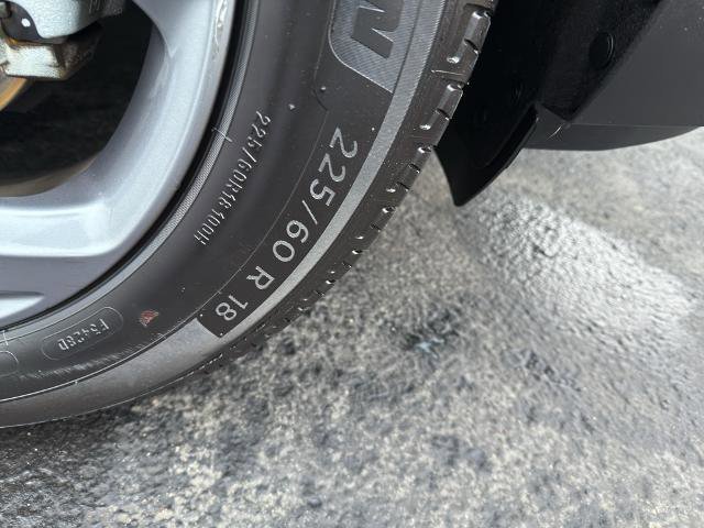 Certified 2025 Ford Escape ST-Line image 13