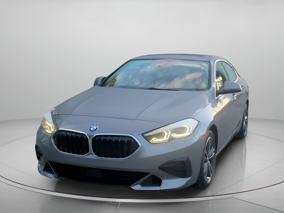 Used 2024 BMW 228i Gran Coupe w/ Convenience Package FWD image 10