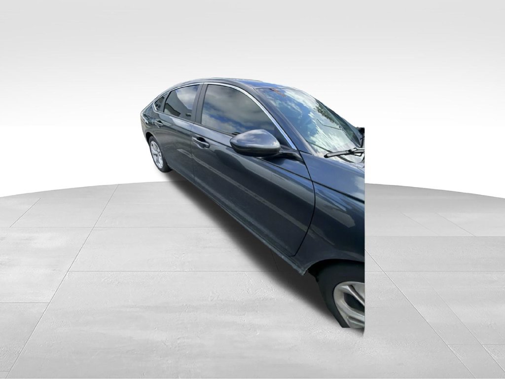 Used 2026 Honda Accord LX image 3