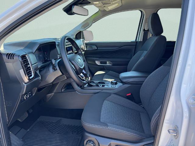 Certified 2025 Ford Ranger XLT AWD/4WD image 4