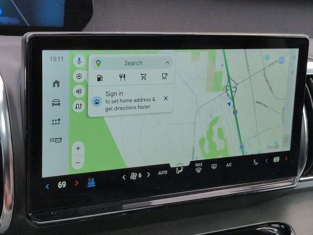 Certified 2025 Ford Expedition Max Platinum image 22