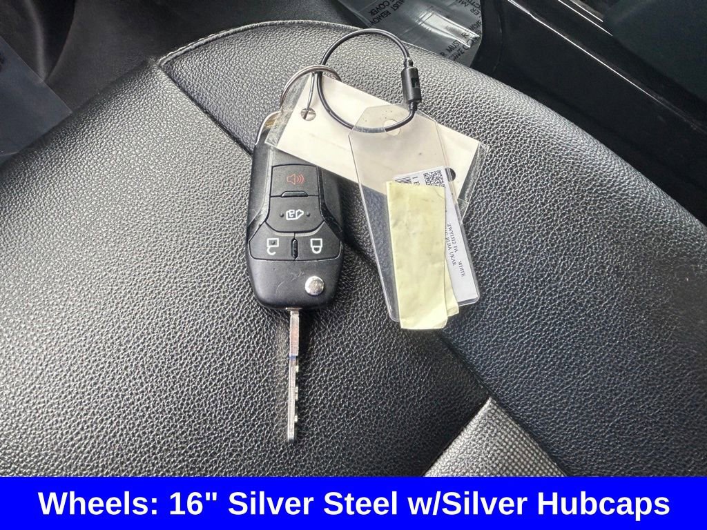 Certified 2023 Ford Transit 250 Base w/ Load Area Protection Package image 40