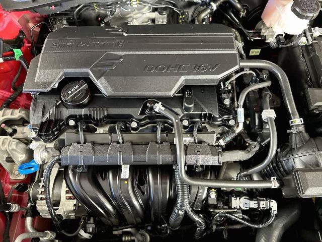 Used 2025 Hyundai Kona SE AWD/4WD image 10