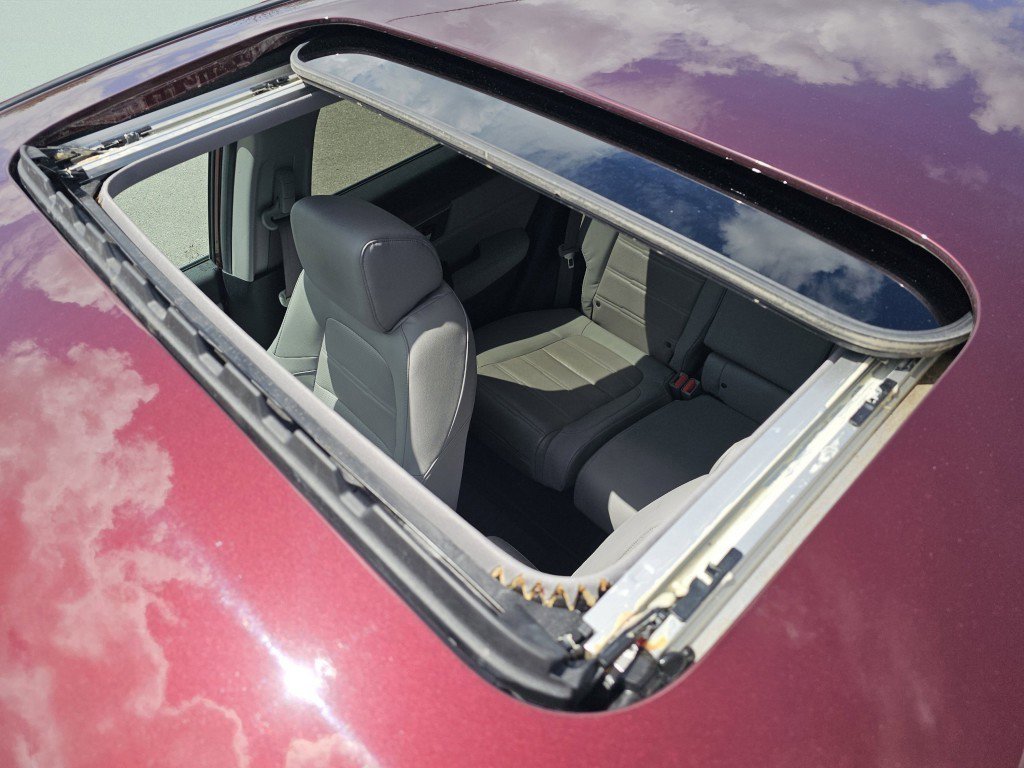 Used 2019 Honda CR-V EX-L image 8