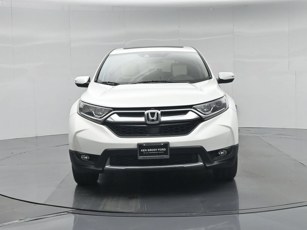 Used 2019 Honda CR-V EX image 20