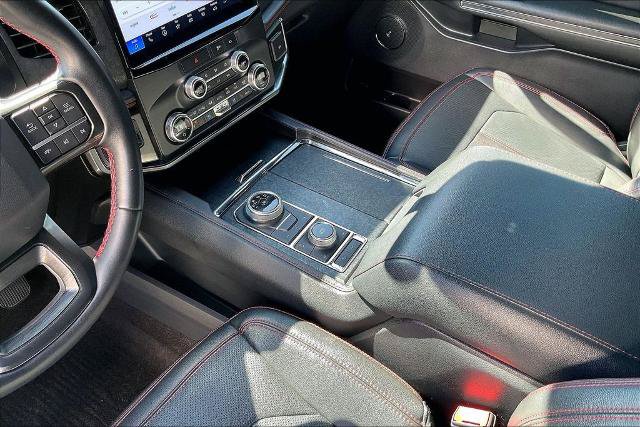 Certified 2022 Ford Expedition Limited AWD/4WD image 15