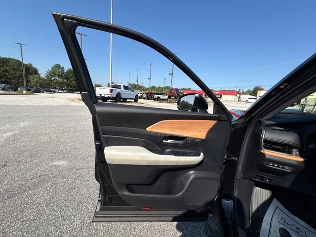 Used 2024 Toyota Grand Highlander AWD Hybrid image 10