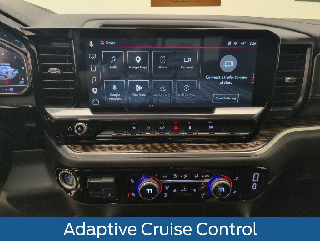 Used 2025 GMC Sierra 1500 Elevation w/ Preferred Package image 28