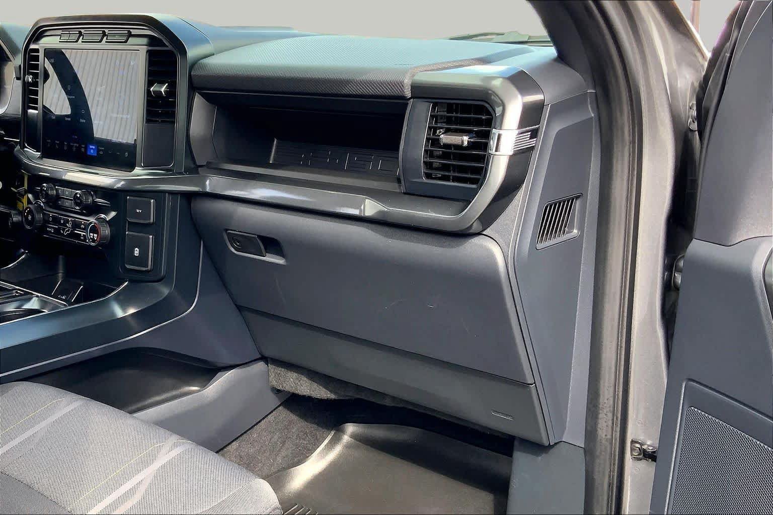 Certified 2024 Ford F150 STX RWD image 18