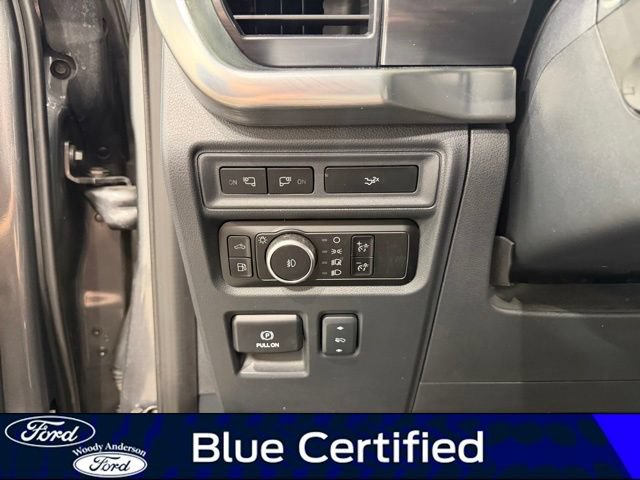 Certified 2023 Ford F150 Lariat w/ Equipment Group 502A High AWD/4WD image 21