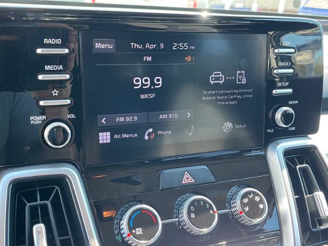 Used 2021 Kia Sorento LX image 8