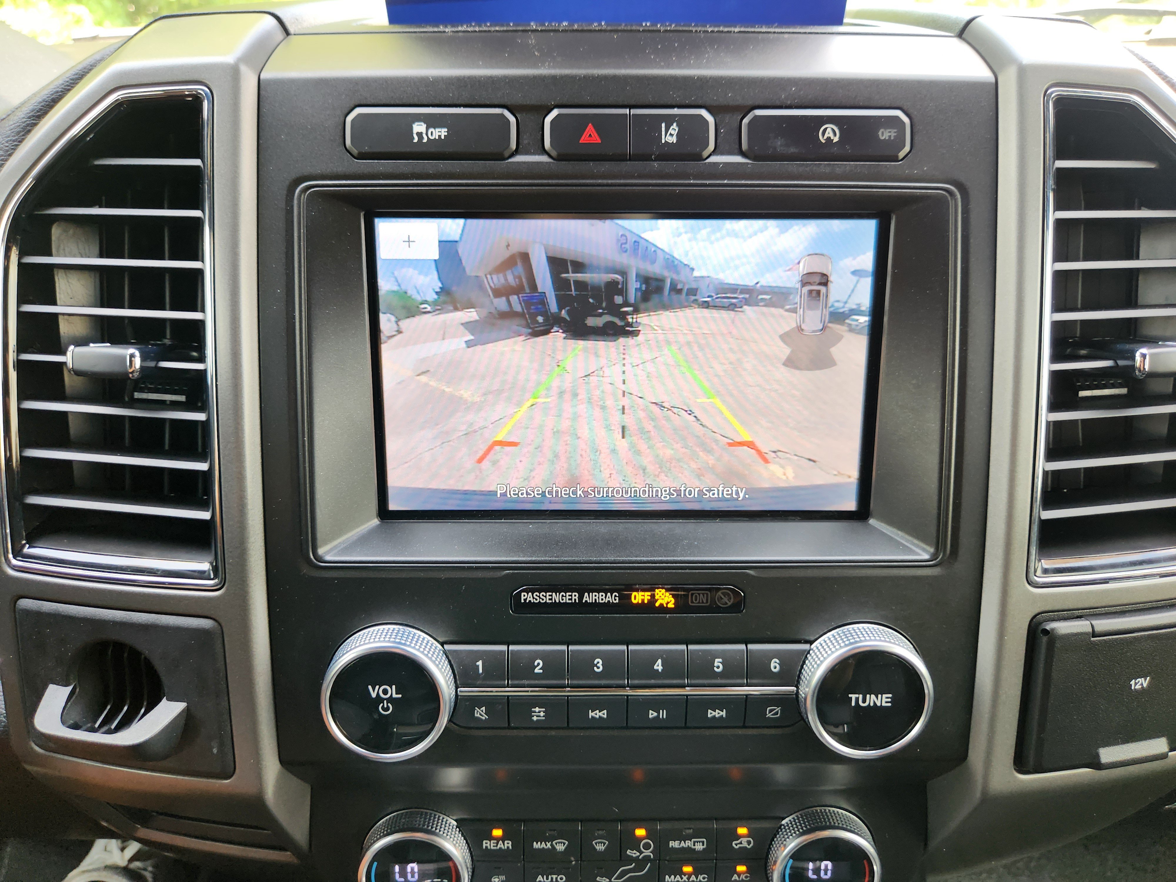 Certified 2020 Ford Expedition Max XLT w/ Equipment Group 202A RWD image 13