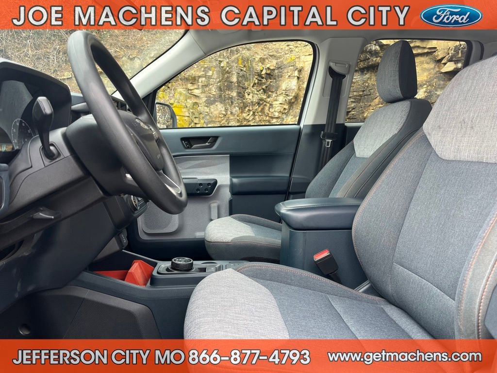 Certified 2022 Ford Maverick XLT image 18