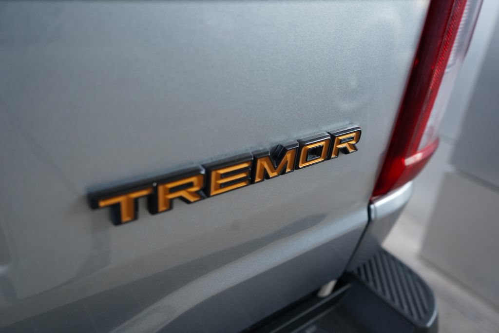 Certified 2022 Ford F150 Tremor w/ Equipment Group 402A High AWD/4WD image 7