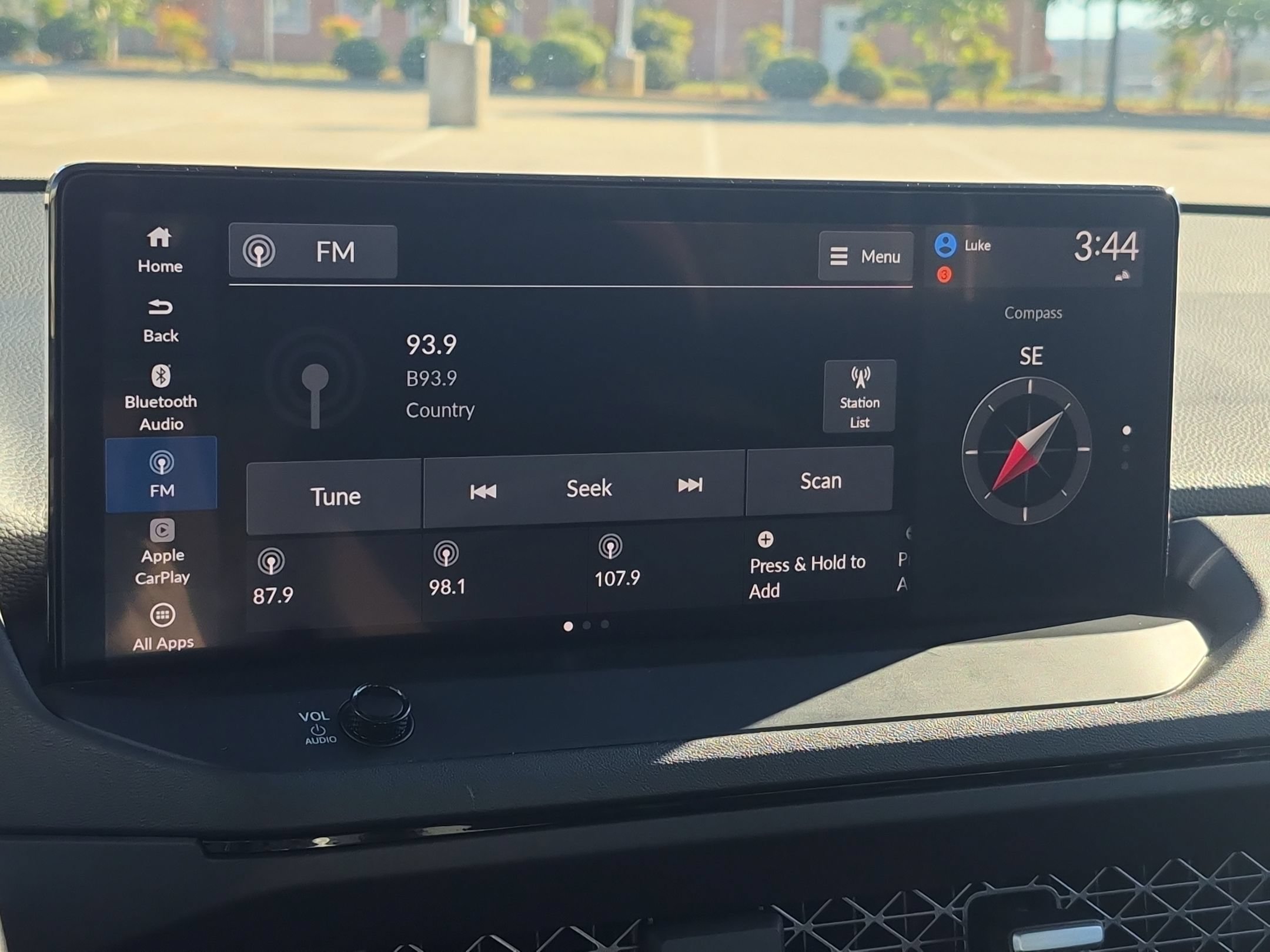 Used 2025 Honda Accord EX-L image 23