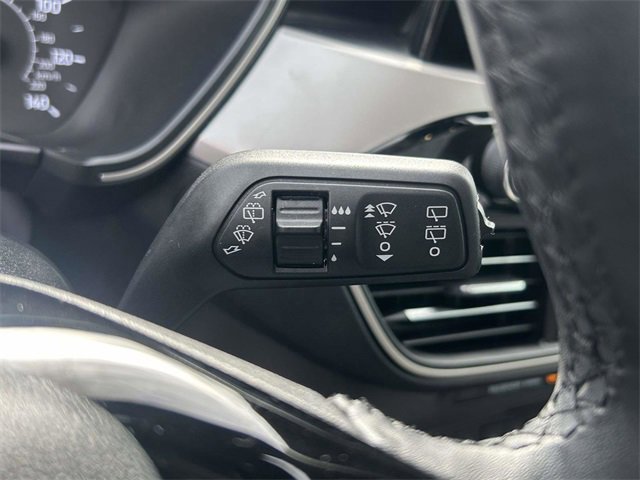 Certified 2022 Ford Escape SE w/ Convenience Package image 28