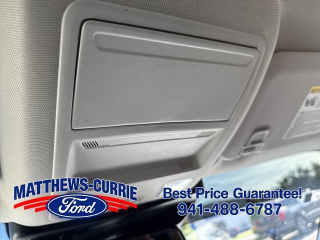 Certified 2024 Ford Bronco Sport Outer Banks w/ Tech Package AWD/4WD image 21