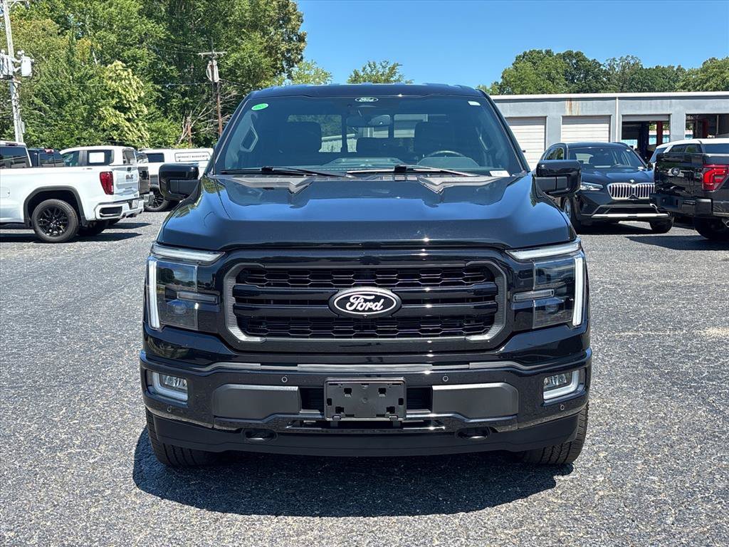 Certified 2024 Ford F150 Lariat AWD/4WD image 2