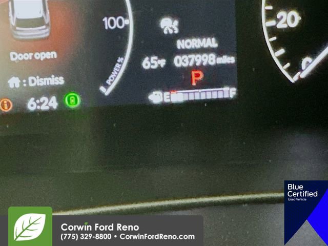 Used 2024 Honda CR-V Sport Touring image 15