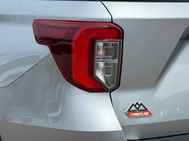 Certified 2023 Ford Explorer Timberline AWD/4WD image 31