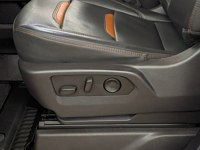 Used 2024 GMC Sierra 1500 AT4 AWD/4WD image 15