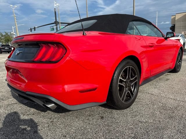 Certified 2023 Ford Mustang Premium RWD image 5