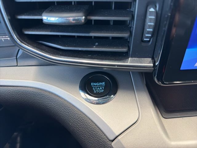 Certified 2023 Ford Explorer XLT w/ Equipment Group 202A image 24