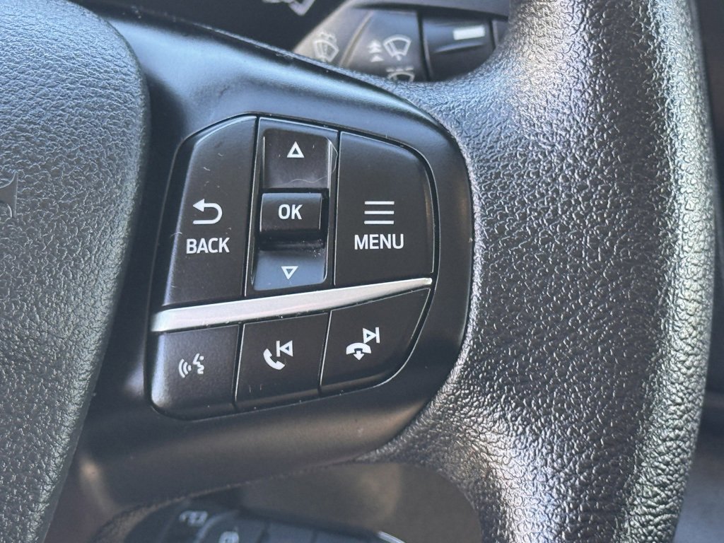 Certified 2024 Ford Transit 350 XLT image 22