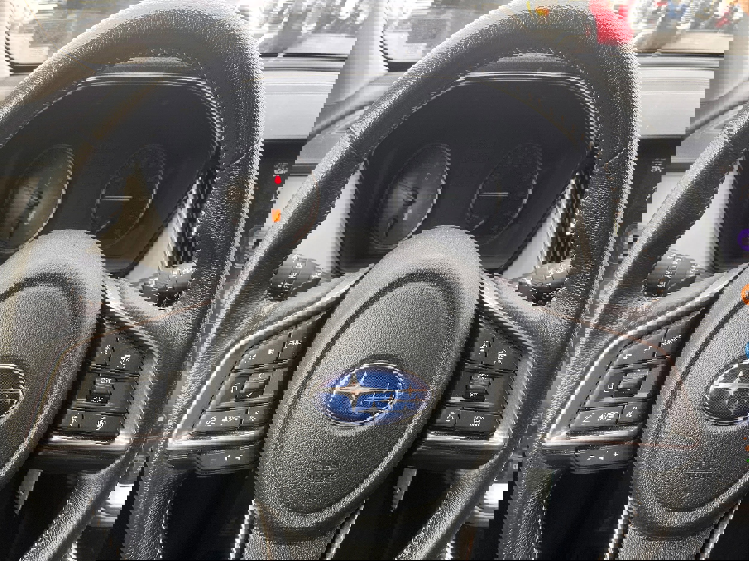 Used 2025 Subaru Outback Premium image 21