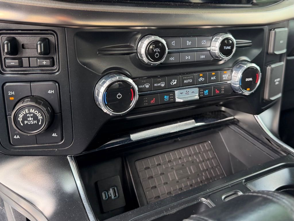 Certified 2023 Ford F150 Raptor w/ Raptor 37 Performance Package image 25