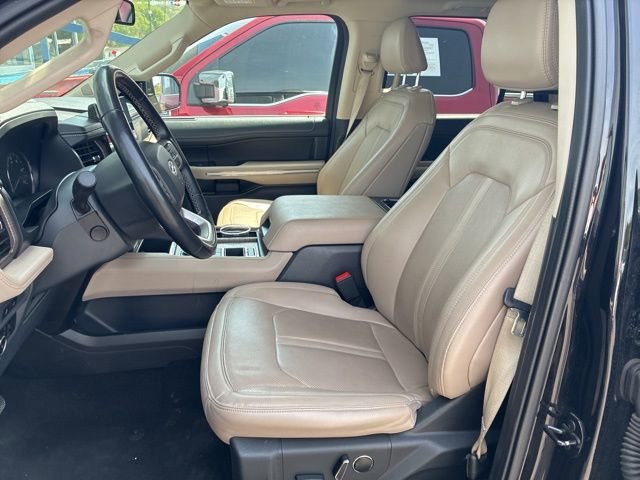 Certified 2023 Ford Expedition Limited RWD image 23