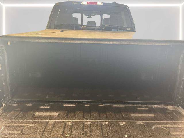 Certified 2024 Ford F150 Lariat w/ Equipment Group 502A High AWD/4WD image 25