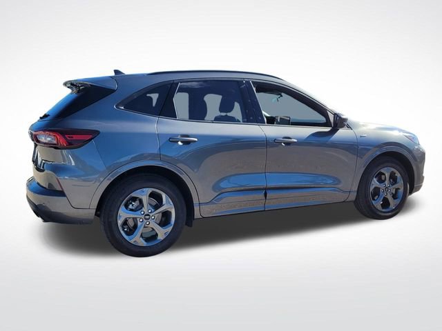 Certified 2024 Ford Escape ST-Line w/ Tech Pack #1 image 9