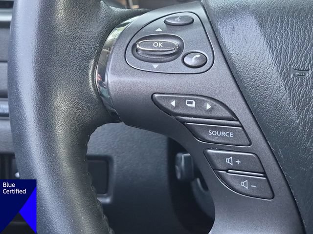 Used 2021 Nissan Murano Platinum w/ Cargo Package FWD image 18