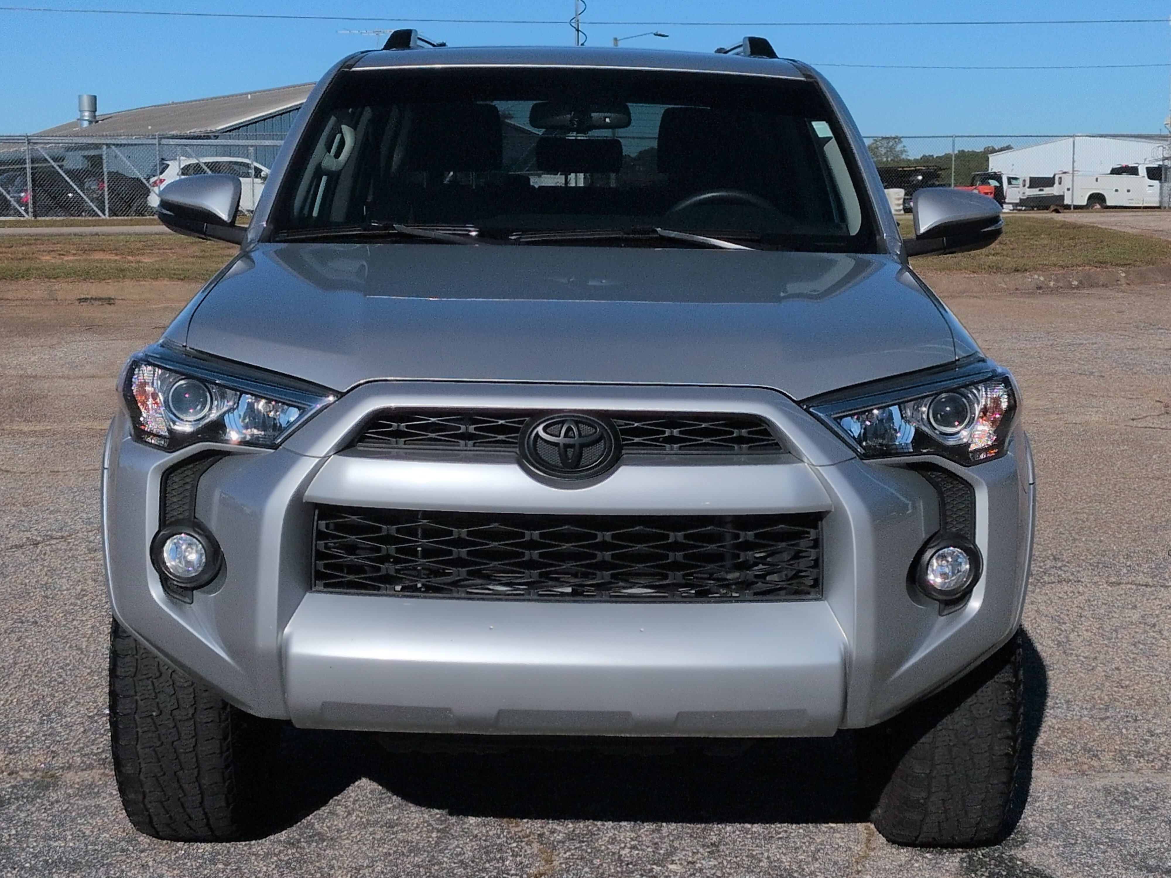 Used 2019 Toyota 4Runner SR5 Premium RWD image 7