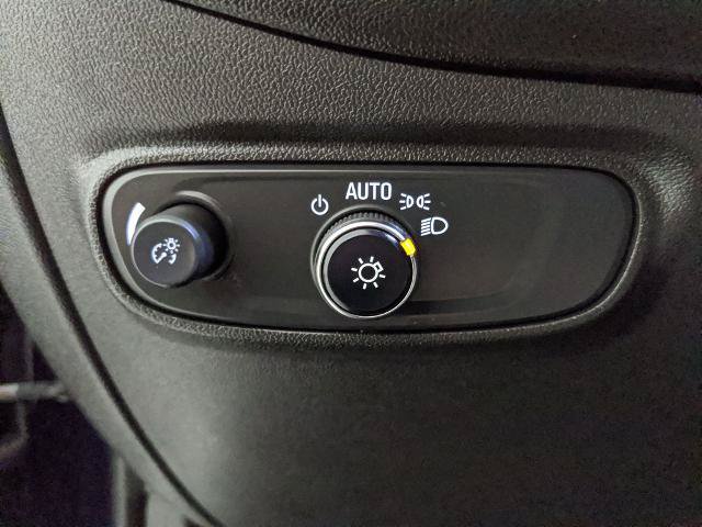 Used 2020 Chevrolet Equinox LS w/ LPO, Floor Liner Package AWD/4WD image 14