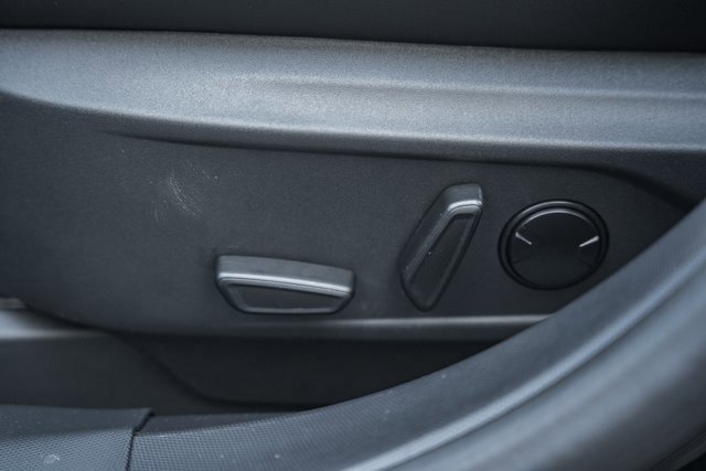 Certified 2025 Ford Mustang Mach-E Select w/ Comfort Package Lite image 38