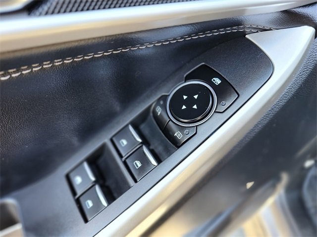 Certified 2022 Ford Explorer XLT w/ Equipment Group 202A image 19