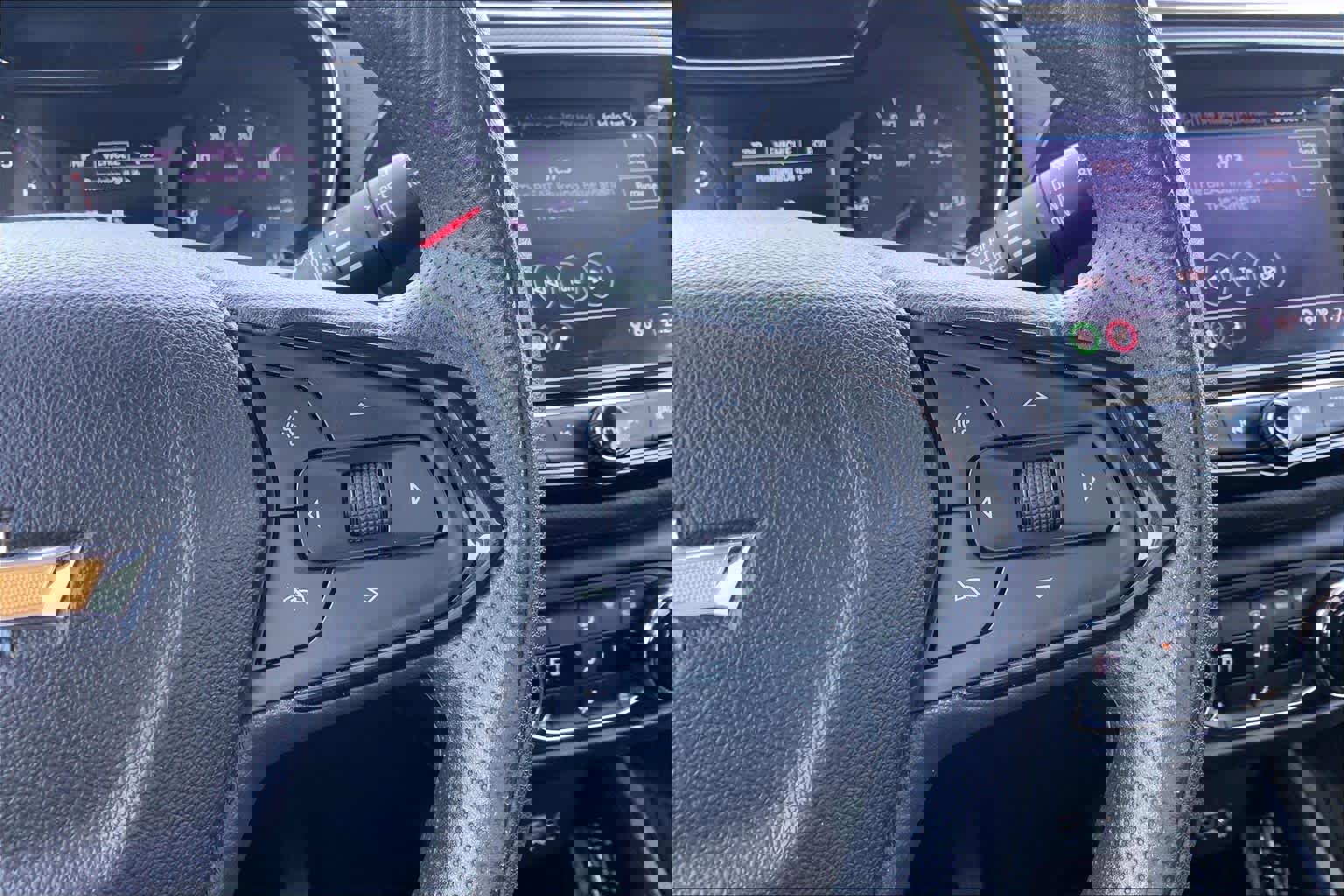 Used 2021 Chevrolet TrailBlazer LT w/ Convenience Package image 25