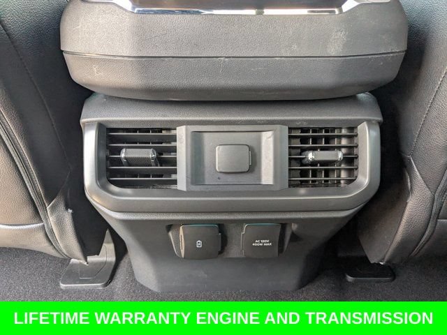 Certified 2024 Ford F150 XLT w/ Equipment Group 302A MID AWD/4WD image 16