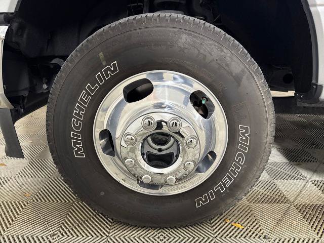 Certified 2021 Ford F350 Lariat w/ Lariat Value Package image 14