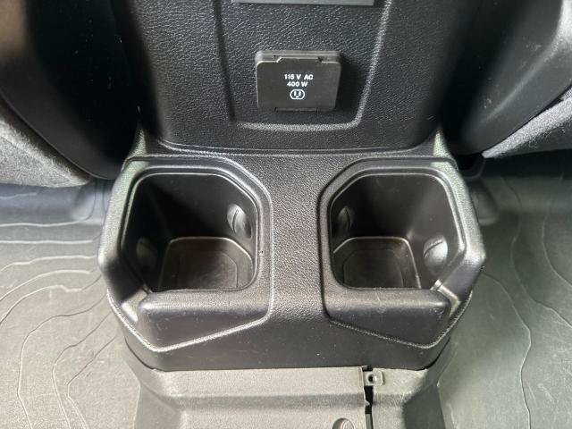Used 2021 Jeep Gladiator Mojave AWD/4WD image 25
