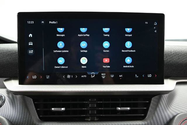Certified 2025 Ford Explorer ST AWD/4WD image 35