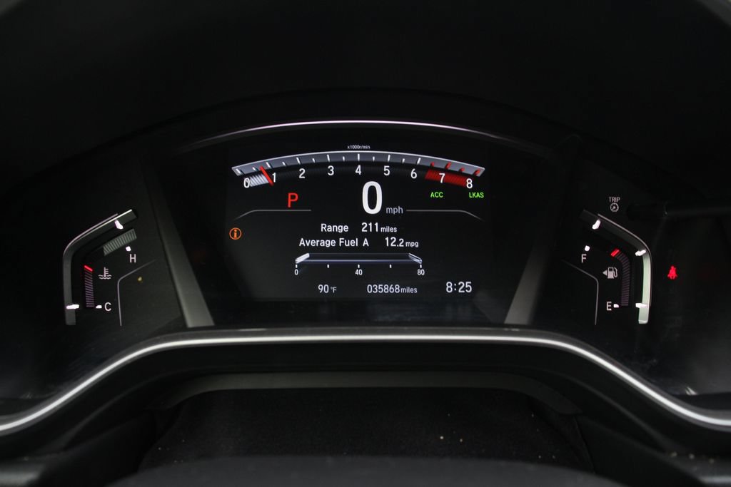 Used 2022 Honda CR-V EX-L image 31