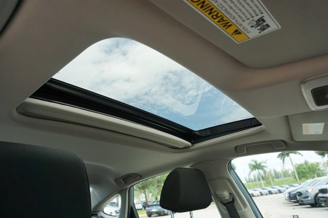 Used 2024 Honda Civic EX image 8