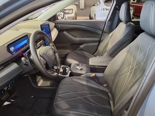 Certified 2023 Ford Mustang Mach-E California Route 1 AWD/4WD image 18