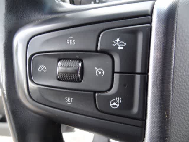 Used 2024 GMC Sierra 1500 SLE AWD/4WD image 17