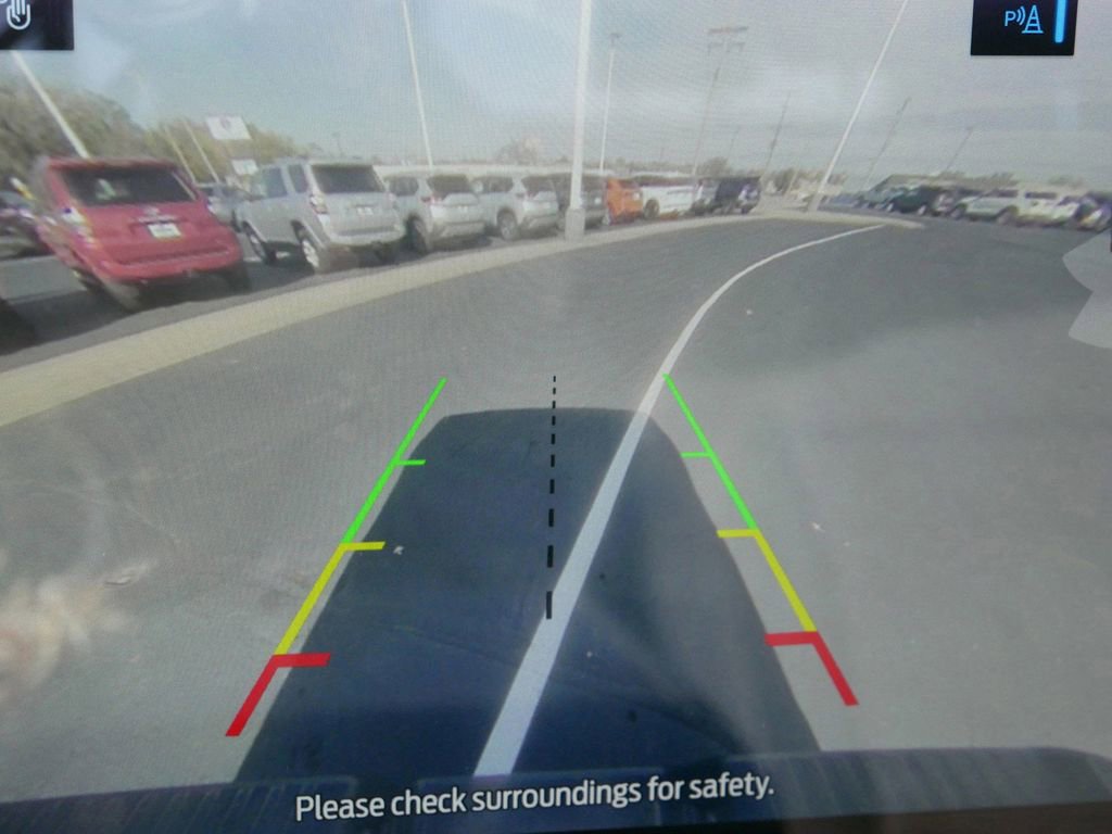 Certified 2022 Ford F150 XLT w/ Equipment Group 302A High image 25