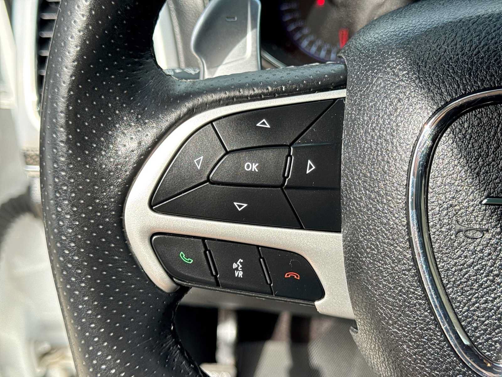 Used 2018 Jeep Grand Cherokee SRT AWD/4WD image 24