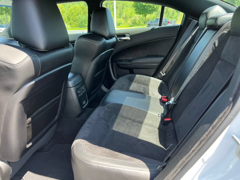 Used 2023 Dodge Charger GT w/ Plus Group AWD/4WD image 5